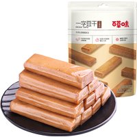 Be&Cheery Tofustrepen met vijfkruiden 120 g