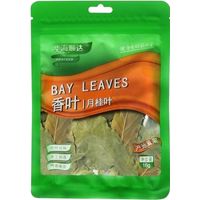 HUASEED Bay Leaves 16g