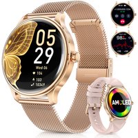 WalkerFit Smartwatch-A37