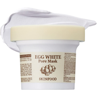 SKINFOOD Eiwit Poriënmasker 120 g