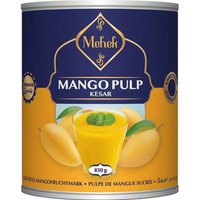 Mehek mangopulp Kesar 850 g