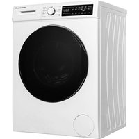 Russell Hobbs RH914W116W 16 Series 9kg 1400rpm Freestanding Washing Machine - white - A Rated