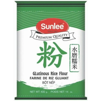 Promo Joybuy 30% de réduction sur la farine de riz gluant Sunlee 400 g