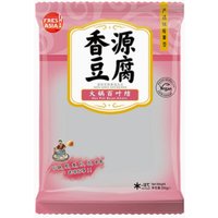 FRESHASIA tofuknopen voor Chinese fondue 200 g