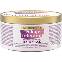 OGX Haarmasker - Kleurbehoud 300 ml.