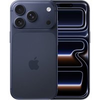 Apple iPhone 17 Pro 256 GB / 12 GB, diepblauw