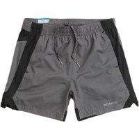 Columbia Men's Three Pitch Short - City Grey