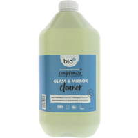 Bio D Glass Mirror Cleaner, 5l