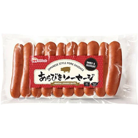 NH Foods Japanse stijl varkensworstjes - 200 g