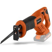 Powerplus Dual Power Reciprozaag POWDPO3500 - 20 V - zonder accu en lader