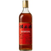 Taijade Shaoxing-wijn uit Taiwan 600 ml