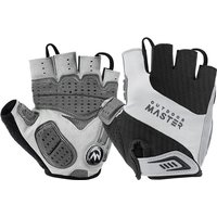 OutdoorMaster fietsenhandschoenen zwart S
