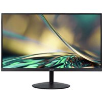 Acer SA242YH1 24" Full HD Monitor | 100 Hz, 1 ms, Ultradun Ontwerp, Ideaal voor Thuiskantoor