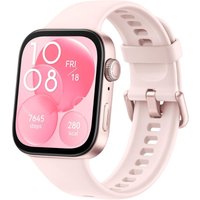 HUAWEI Watch Fit 3(Solo-B09S) Pink