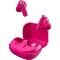 Skullcandy Smokin Buds True Wireless In-Ear Pink