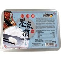 ZhenWeiXiang Squid Paste 250g