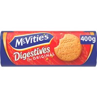 McVities Digestive Original - 400 g