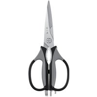 Zhang Xiaoquan multi-purpose kitchen scissors Single handle household sharp stainless steel scissors Multi-purpose kitchen tool