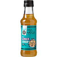 Sum & Sam Gemberstroop - 175 ml