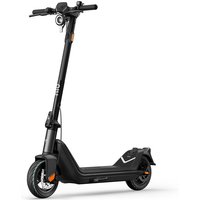 NIU elektrische step KQi3 Pro zwart