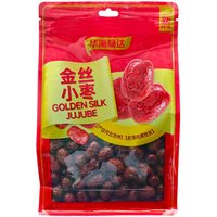 HUASEED Golden Silk Jujube 454g