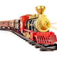 TEMI 699-4 A 【2 sets karton】 rode trein