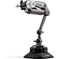 TILTA Hydra Alien Mini Electronic Suction Cup Kit compatible with DJI osmo pocket 3 - Titanium Gray (HDA-T15-A-TG)