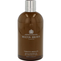 Molton Brown Tobacco Absolute Bad- en Douchegel 300 ml