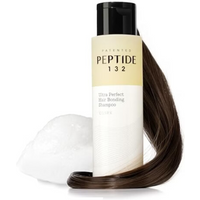 COSRX Peptide 132 bond-repair shampoo, dagelijks hoofdhuidbehandeling