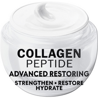 OLAY collageenpeptide-dagcrème met niacinamide & vitamine E 50 ml