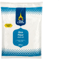 Thai Crown Rice Flour 400g