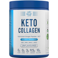 Applied Nutrition Collagen Keto Beauty Support Formula Powder - 325g