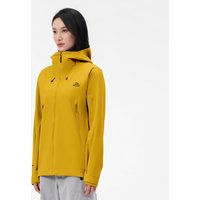 PELLIOT Outdoorjas Geel XL Uniseks Kamperen Reizen Waterdicht Duurzaam