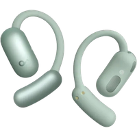 soundcore AeroFit 2e generatie draadloze koptelefoon - frisgroen