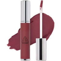 3CE Soft Matte Lip Mud #FIGGY Fruitig 4g