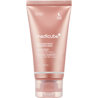 Medicube Collagen Night Wrapping Mask 75 ml