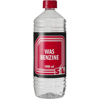Wasbenzine 1 l