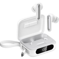 Soundcore P41i - Wit (MFI)