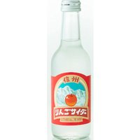 Tomomasu Shinshu Appelcider 245 ml