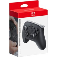 Nintendo Switch 2 - Officiële Pro Controller - Zwart