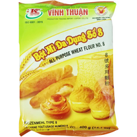 Vinh Thuan All Purpose Wheat Flour No.8 400g