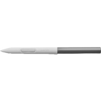 Wacom One Standaard Pen Wit-Grijs