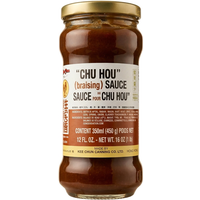 Meijin Chu Hou Saus 350ml