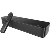 ULTIMEA Poseidon M20 Soundbar 120 W 2.1 Kanaals All-in-One met Ingebouwd Subwoofer Geluidssysteem met App-bediening