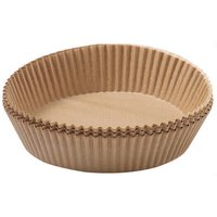 BJ 16cm 100pcs Air Fryer Parchment Paper