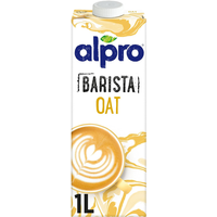 Alpro Oat Barista 1L