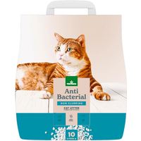 Morrisons Super Absorbent Cat Litter 10 Litre