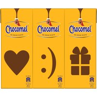 Chocomel Chocolademelk - 6 x 200 ml