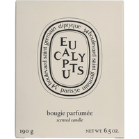 Diptyque geurkaars eucalyptus 190 g