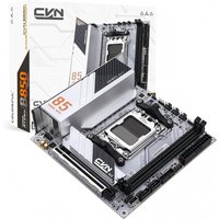 COLORFUL CVN B850I GAMING FROZEN V14 moederbord, ITX-formfactor